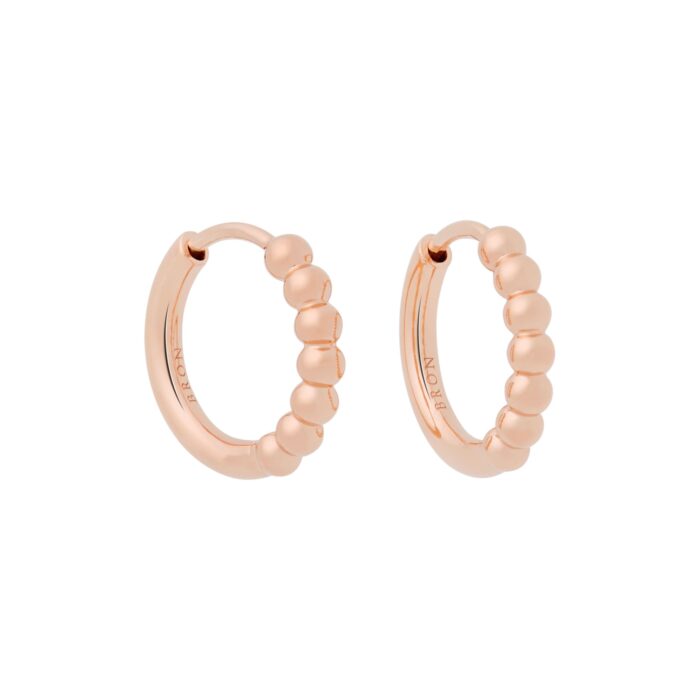 Ohrschmuck Lux von Bron bei Juwelier Jasper in Lippstadt