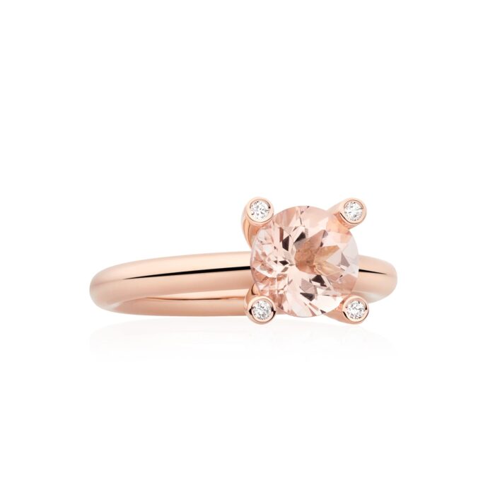 Phlox Ring von Bron bei Juwelier Jasper in Lippstadt
