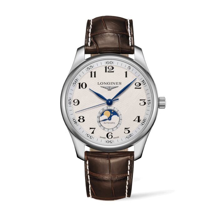 The Longines Master Collection von Longines bei Juwelier Jasper in Lippstadt