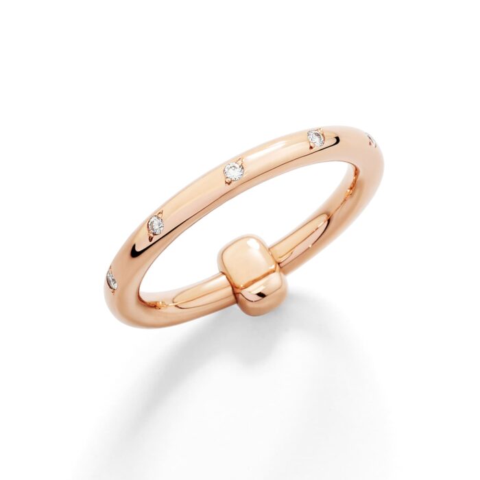 Pomellato Together von Pomellato bei Juwelier Jasper in Lippstadt