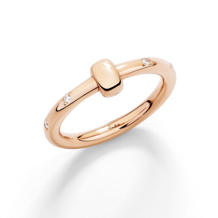 Pomellato Together Ring von Pomellato bei Juwelier Jasper in Lippstadt