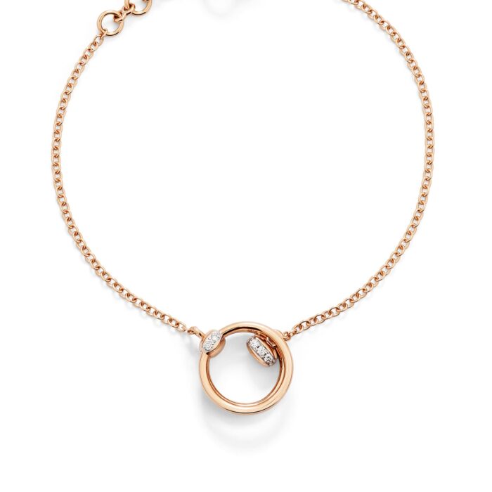 Pomellato Together Armband