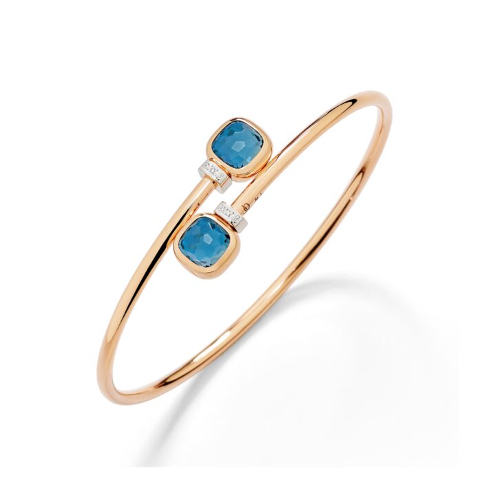 Nudo Mini Armreif von Pomellato bei Juwelier Jasper in Lippstadt