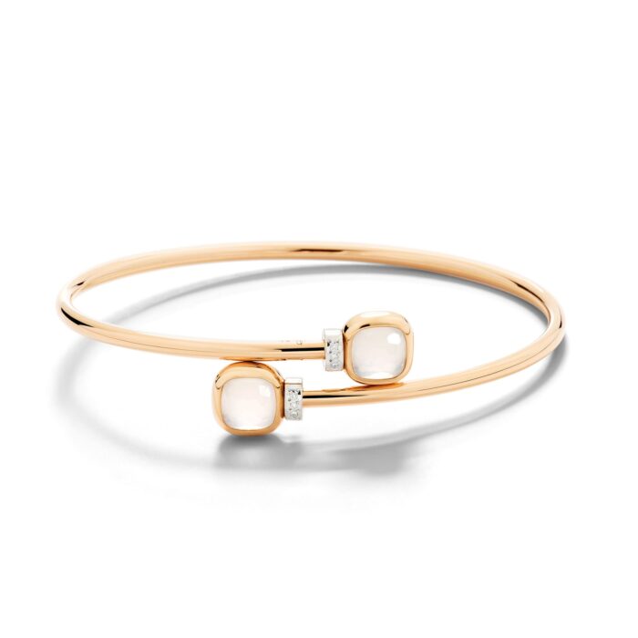 Nudo Mini Armreif