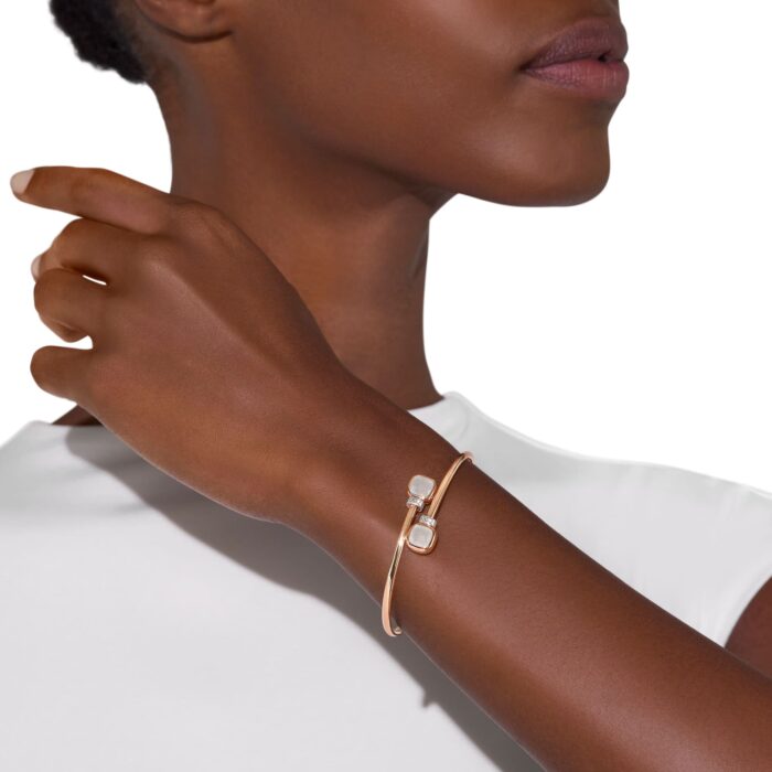 Pomellato Nudo Mini Armreif bei Juwelier Jasper in Lippstadt