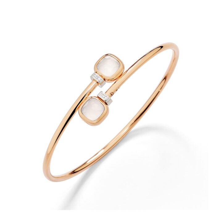 Nudo Mini Armreif von Pomellato bei Juwelier Jasper in Lippstadt