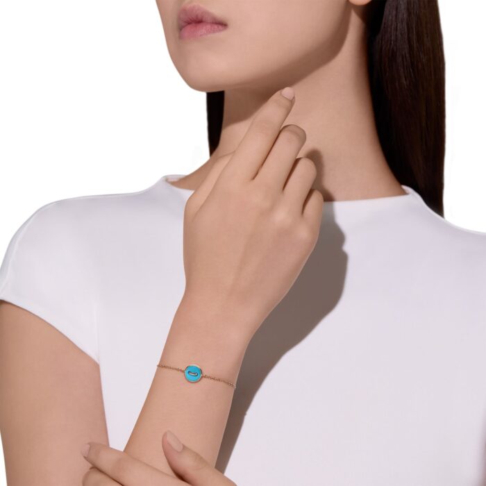 Pomellato Pom Pom Dot wendbares Armband bei Juwelier Jasper in Lippstadt