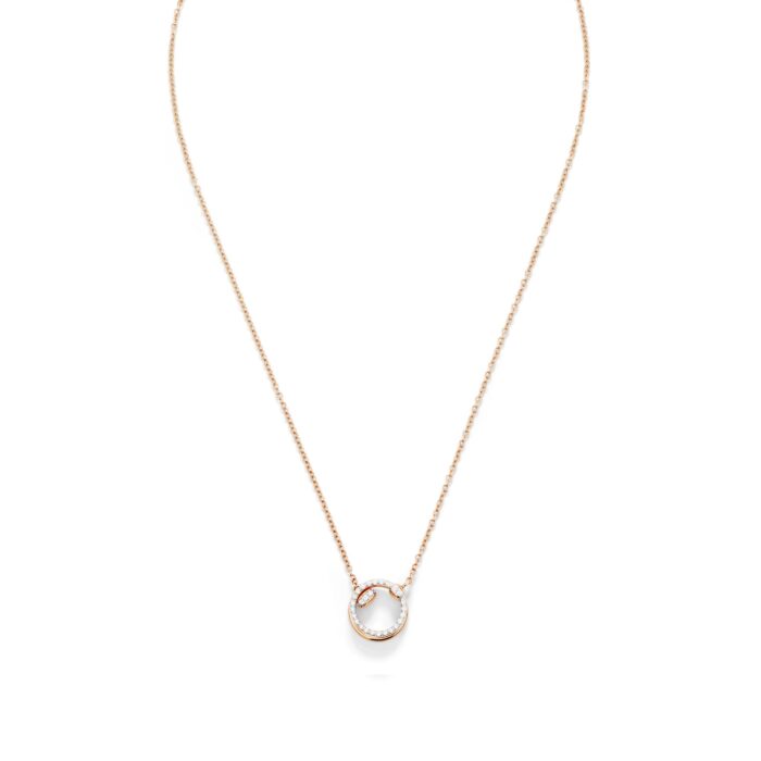 Pomellato Together von Pomellato bei Juwelier Jasper in Lippstadt