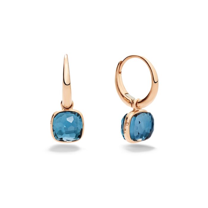 Nudo Mini Ohrringe von Pomellato bei Juwelier Jasper in Lippstadt