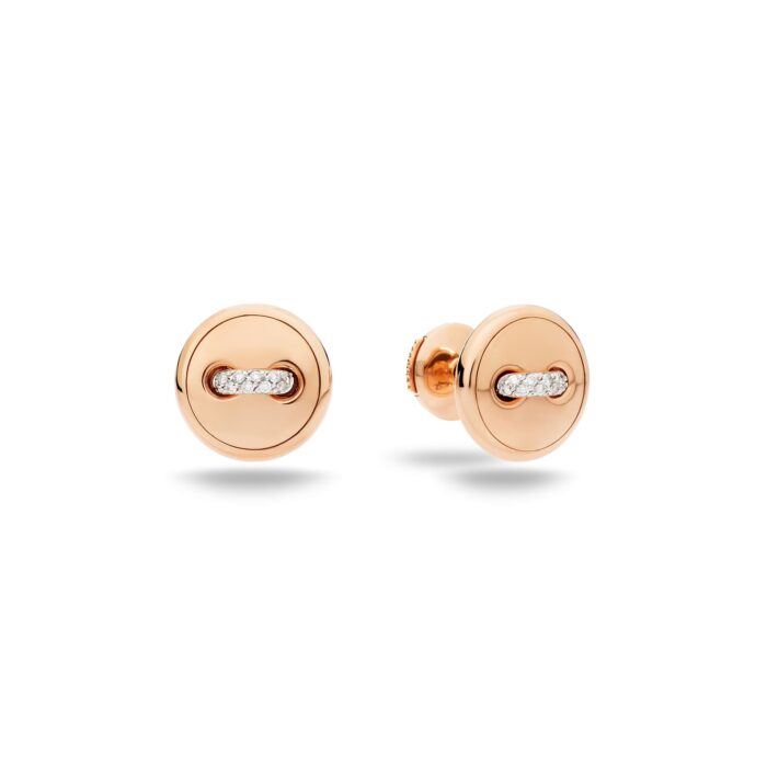 Pom Pom Dot Ohrringe von Pomellato bei Juwelier Jasper in Lippstadt