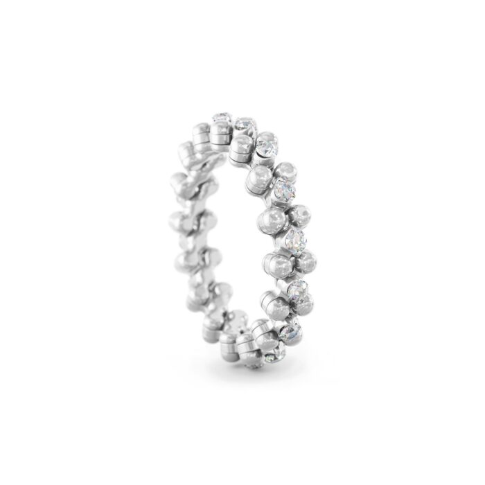 Brevetto Multi Size Ring