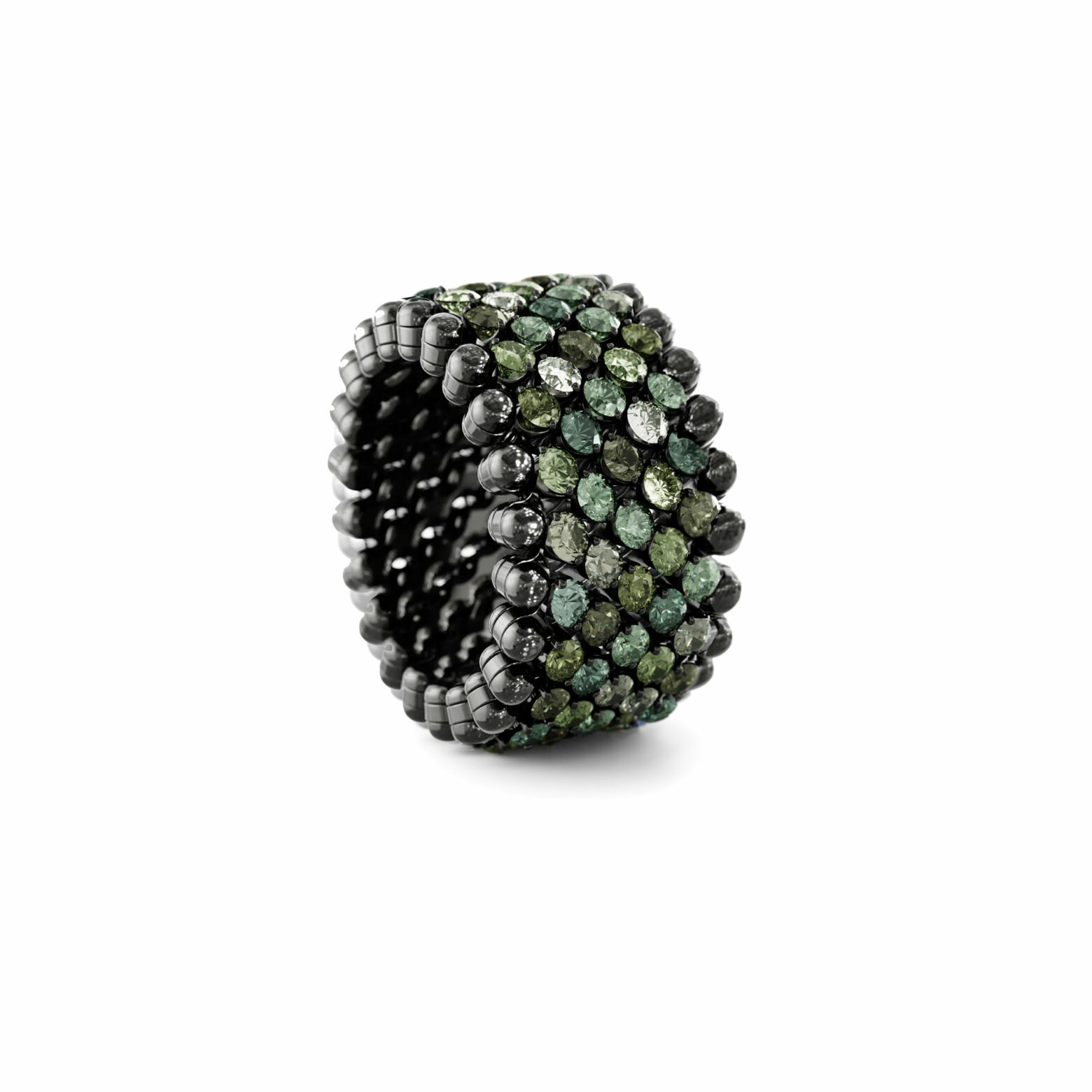 Brevetto Multi Size Ring von Serafino Consoli bei Juwelier Jasper in Lippstadt