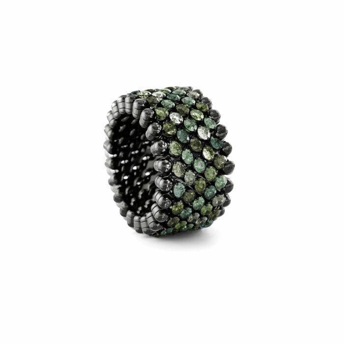 Brevetto Multi Size Ring von Serafino Consoli bei Juwelier Jasper in Lippstadt
