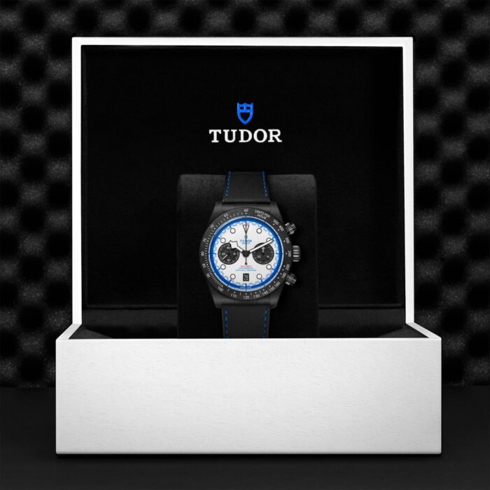 Daring Watches von TUDOR bei Juwelier Jasper in Lippstadt