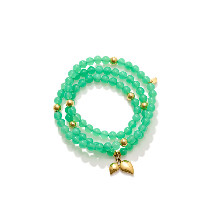Armband India von Tamara Comolli bei Juwelier Jasper in Lippstadt