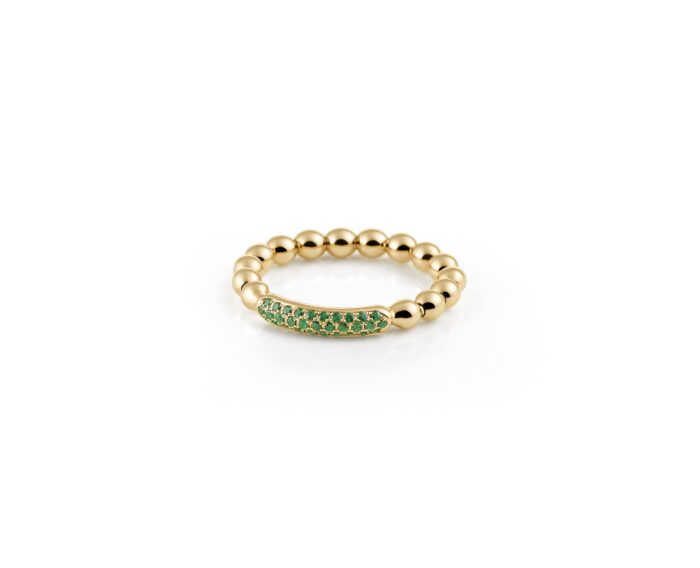 Ring Stretchy von Al Coro bei Juwelier Jasper in Lippstadt