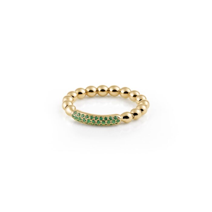 Ring Stretchy von Al Coro bei Juwelier Jasper in Lippstadt