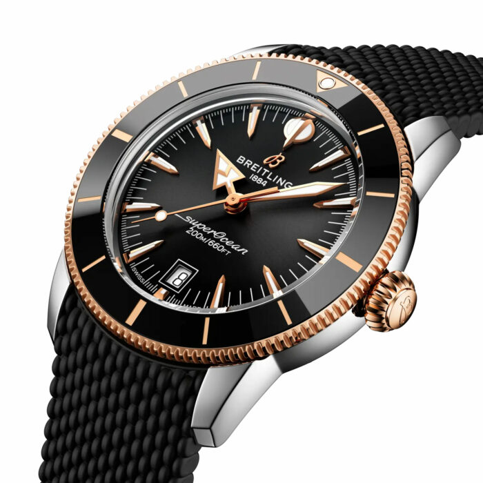 Superocean Heritage B31 Automatic 42