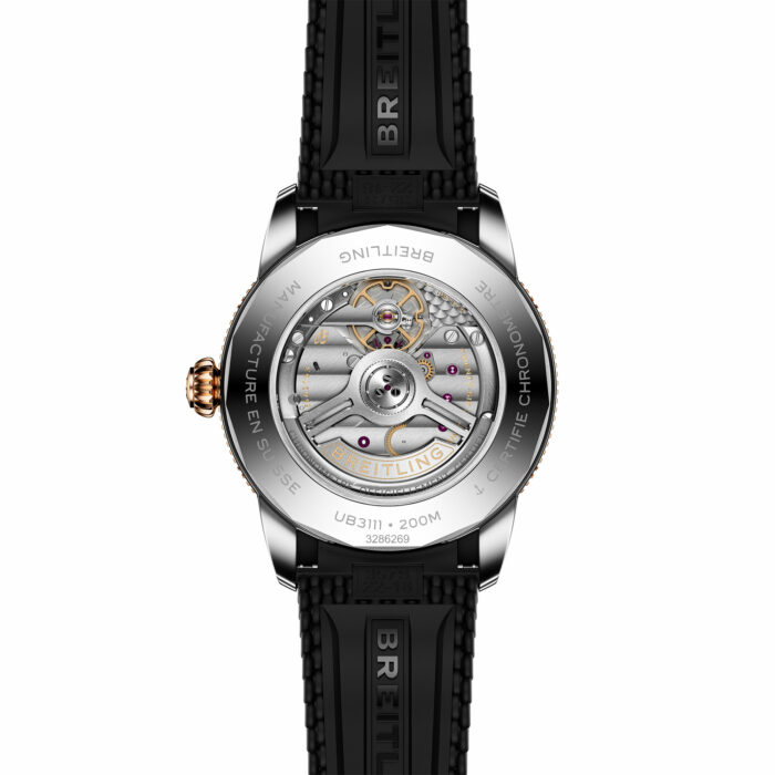 UB3111241B1S1 bei Juwelier Jasper in Lippstadt