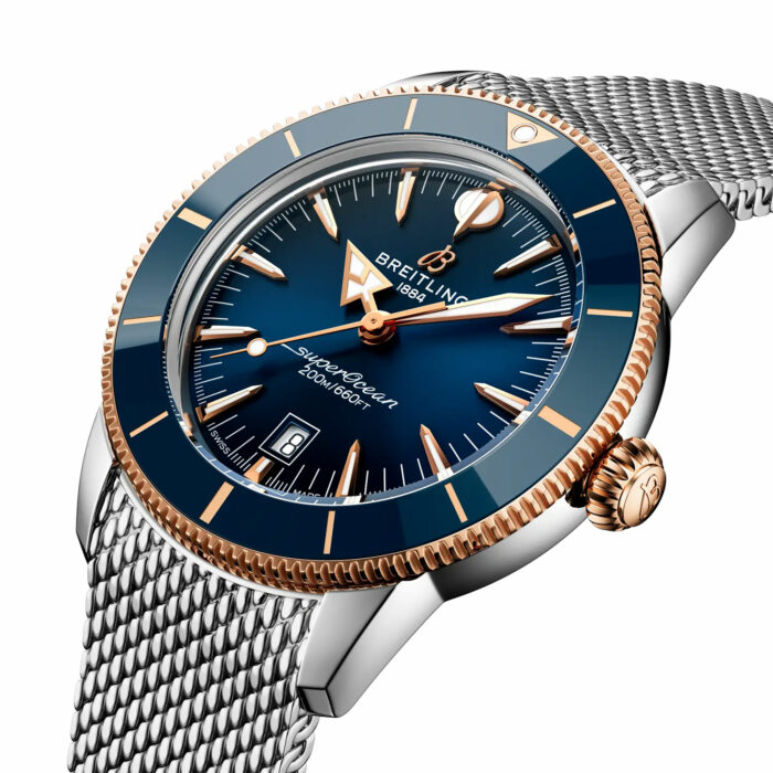 Superocean Heritage B31 Automatic 44