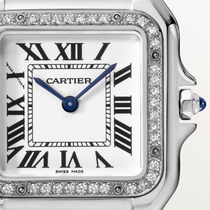 Cartier Panthère de Cartier bei Juwelier Jasper in Lippstadt