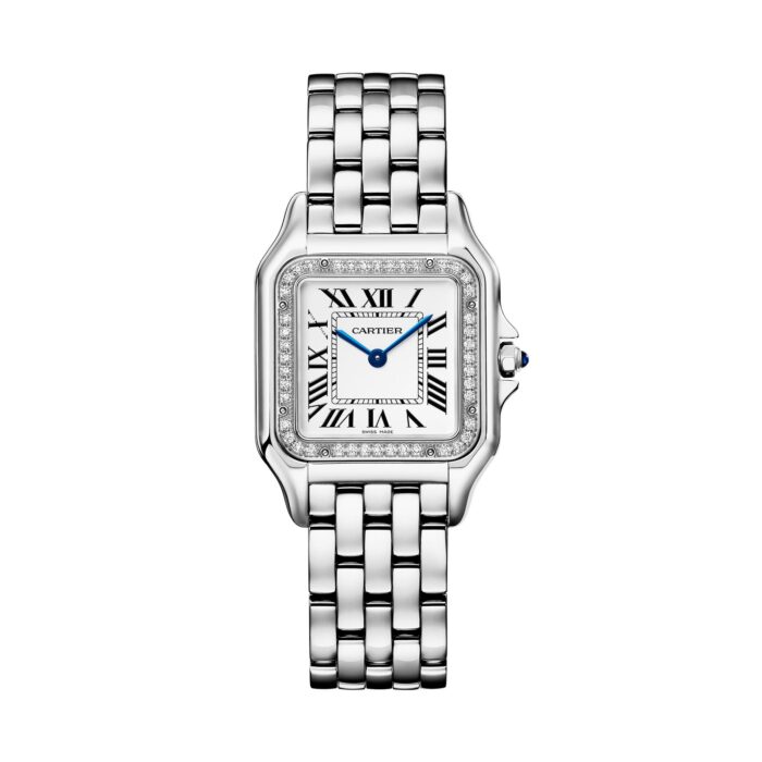 Panthère de Cartier von Cartier bei Juwelier Jasper in Lippstadt