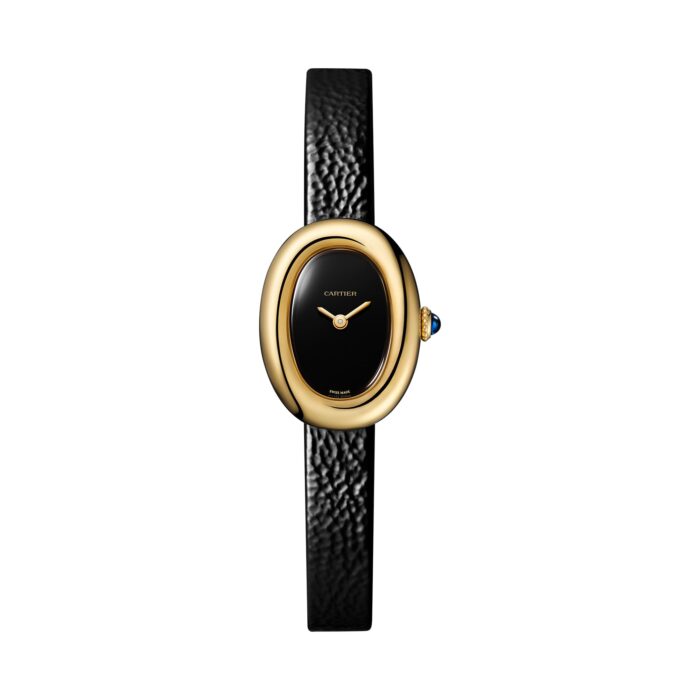 Baignoire von Cartier bei Juwelier Jasper in Lippstadt