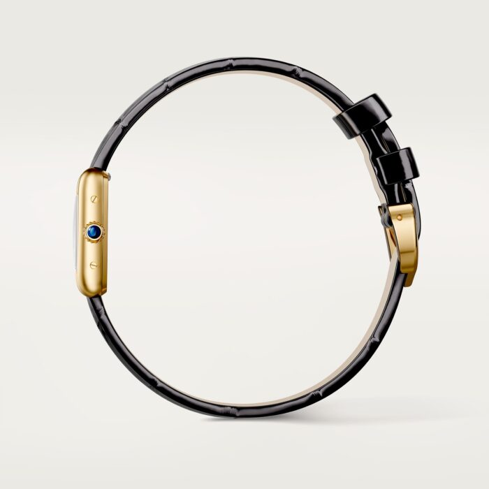 Cartier Tank Louis Cartier bei Juwelier Jasper in Lippstadt