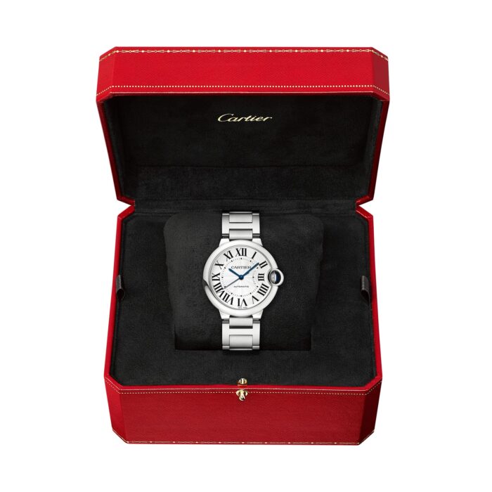 Ballon Bleu de Cartier von Cartier bei Juwelier Jasper in Lippstadt