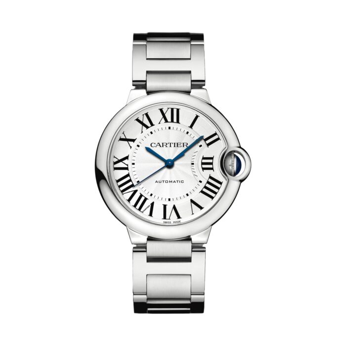Ballon Bleu de Cartier von Cartier bei Juwelier Jasper in Lippstadt