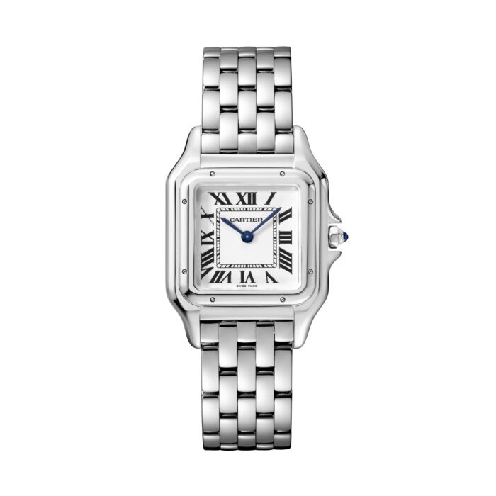 Panthère de Cartier von Cartier bei Juwelier Jasper in Lippstadt