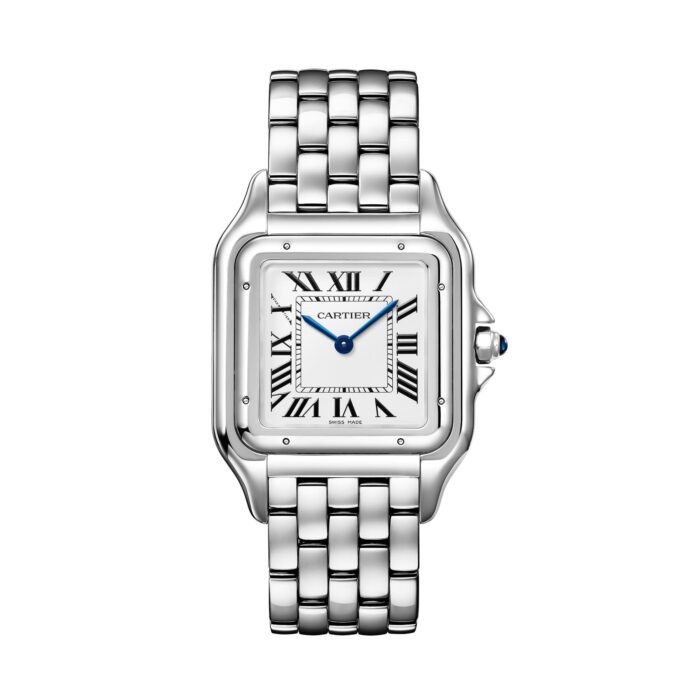 Panthère de Cartier von Cartier bei Juwelier Jasper in Lippstadt