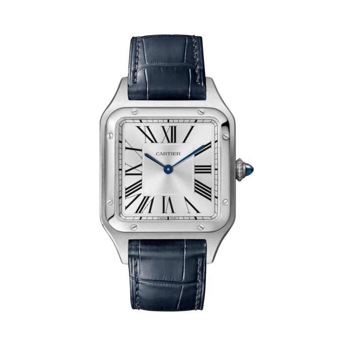 Santos-Dumont von Cartier bei Juwelier Jasper in Lippstadt