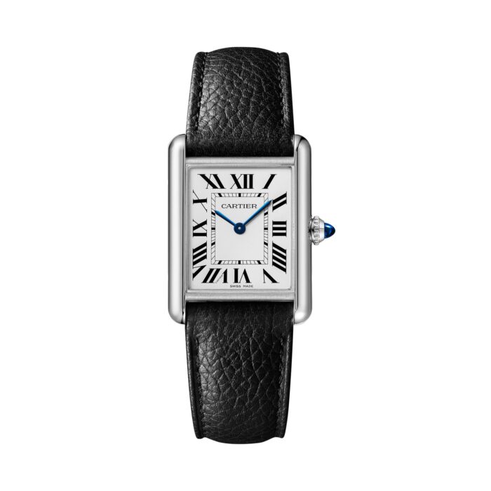 Tank must SolarBeat™ von Cartier bei Juwelier Jasper in Lippstadt