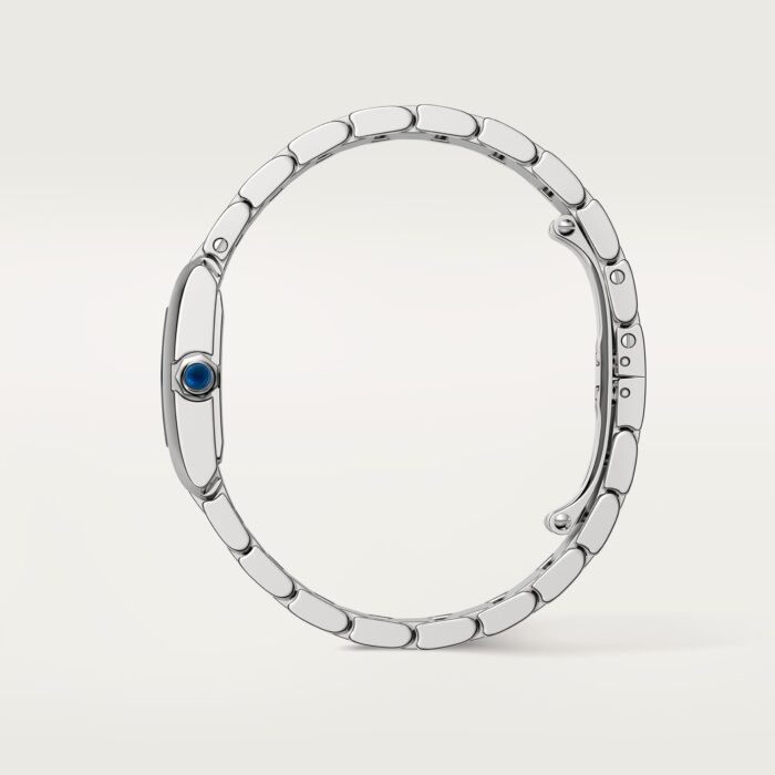 Tank von Cartier bei Juwelier Jasper in Lippstadt