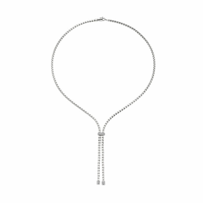 Halskette Aria - Länge 43 cm