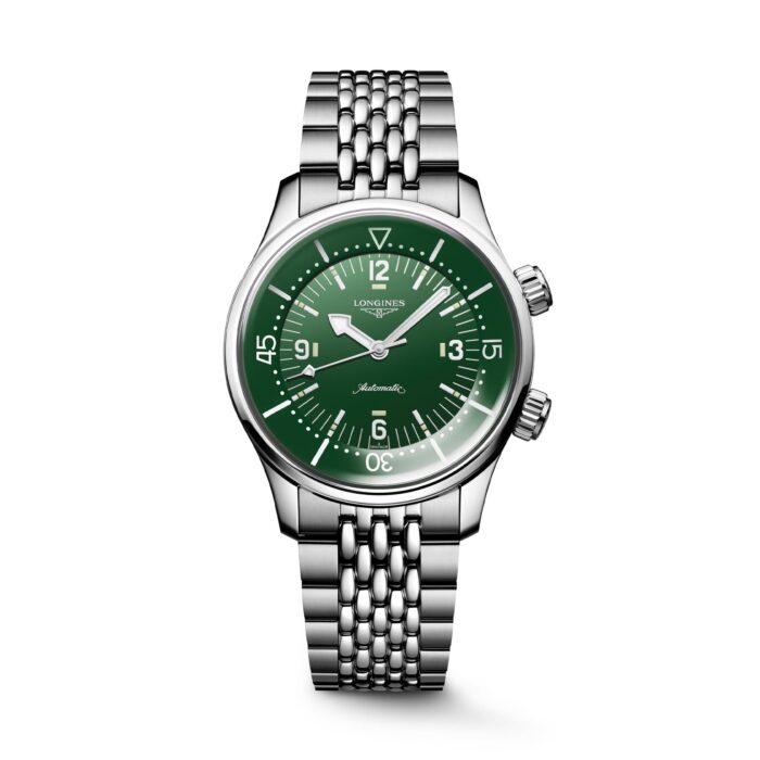 Legend Diver von Longines bei Juwelier Jasper in Lippstadt