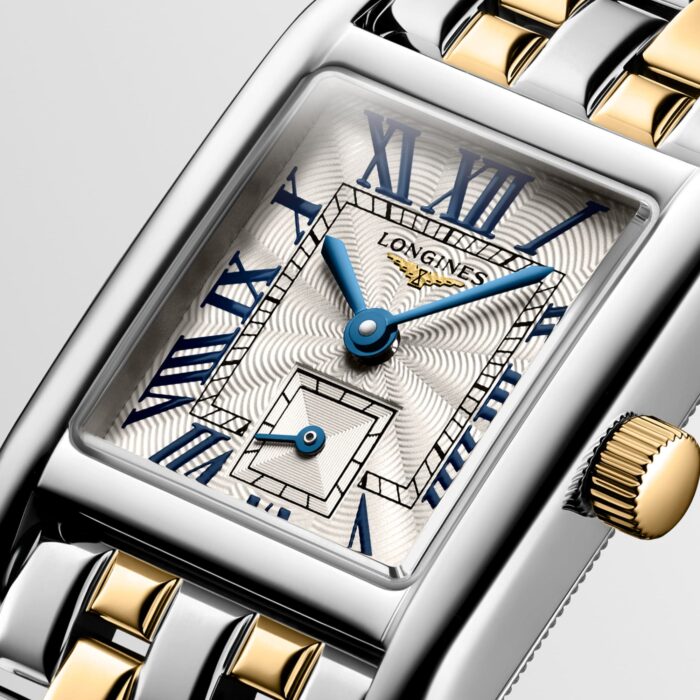 Elegance von Longines bei Juwelier Jasper in Lippstadt