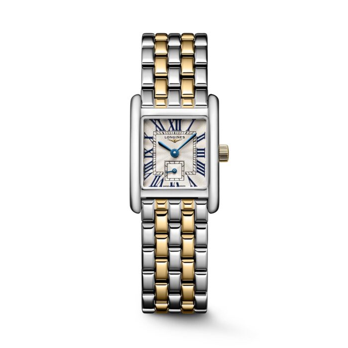 Longines Mini DolceVita von Longines bei Juwelier Jasper in Lippstadt