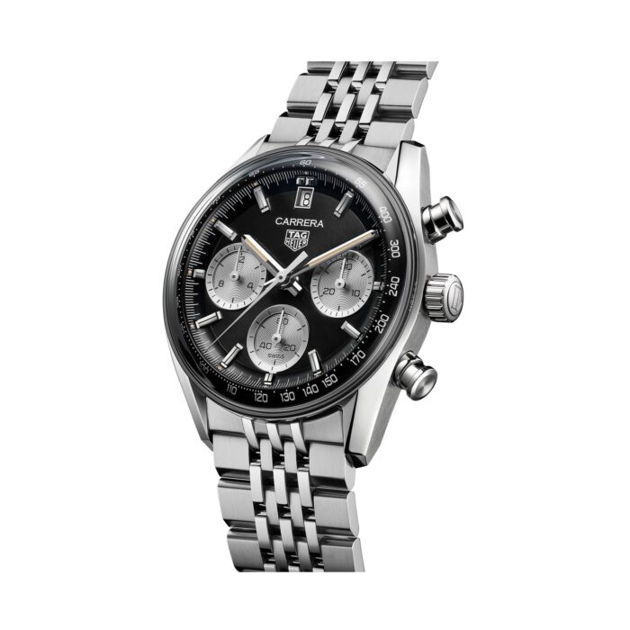 Carrera Chronograph
