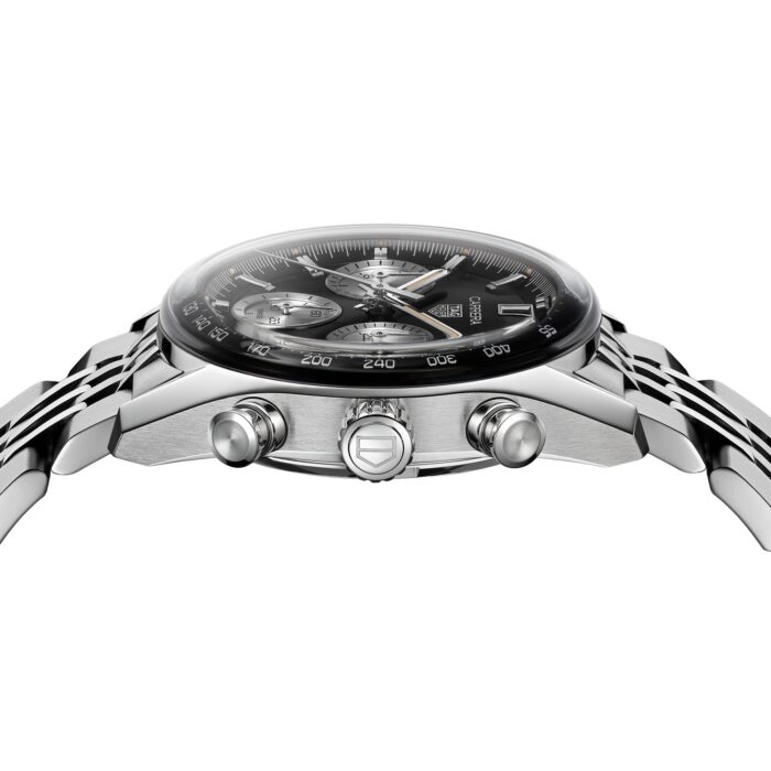 Carrera von TAG Heuer bei Juwelier Jasper in Lippstadt
