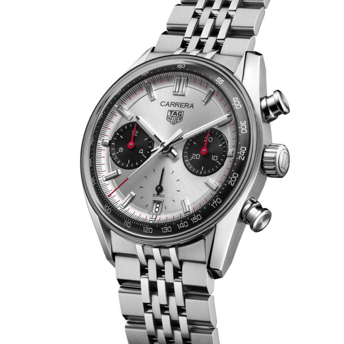 Carrera Chronograph