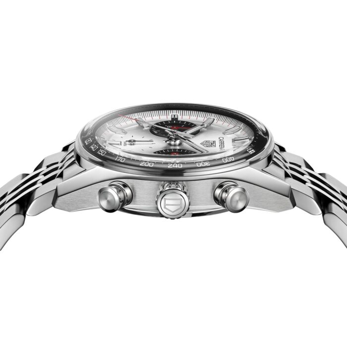 Carrera von TAG Heuer bei Juwelier Jasper in Lippstadt