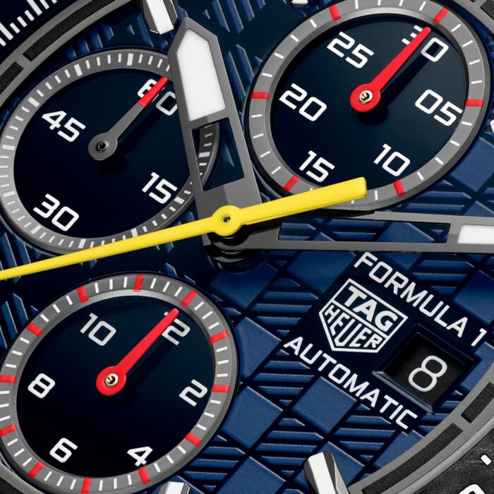 Formula 1 Chronograph X Oracle Red Bull Racing
