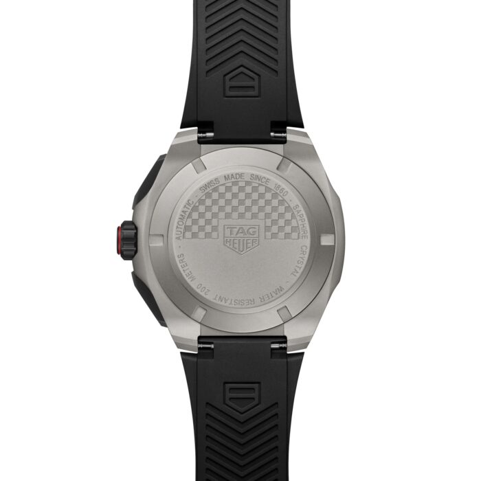 Formula 1 von TAG Heuer bei Juwelier Jasper in Lippstadt