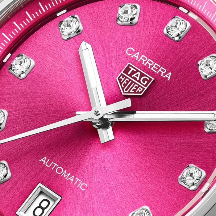 Carrera Date