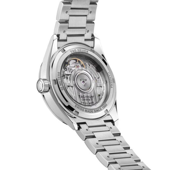 Carrera von TAG Heuer bei Juwelier Jasper in Lippstadt