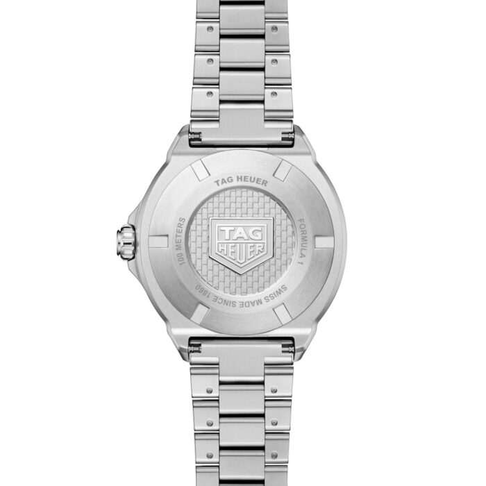 Aquaracer von TAG Heuer bei Juwelier Jasper in Lippstadt
