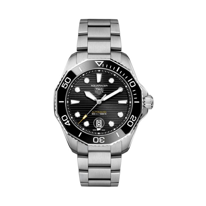 Aquaracer Professional 300 von TAG Heuer bei Juwelier Jasper in Lippstadt