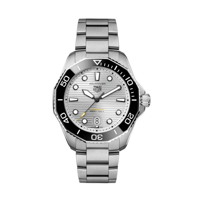 Aquaracer Professional 300 von TAG Heuer bei Juwelier Jasper in Lippstadt